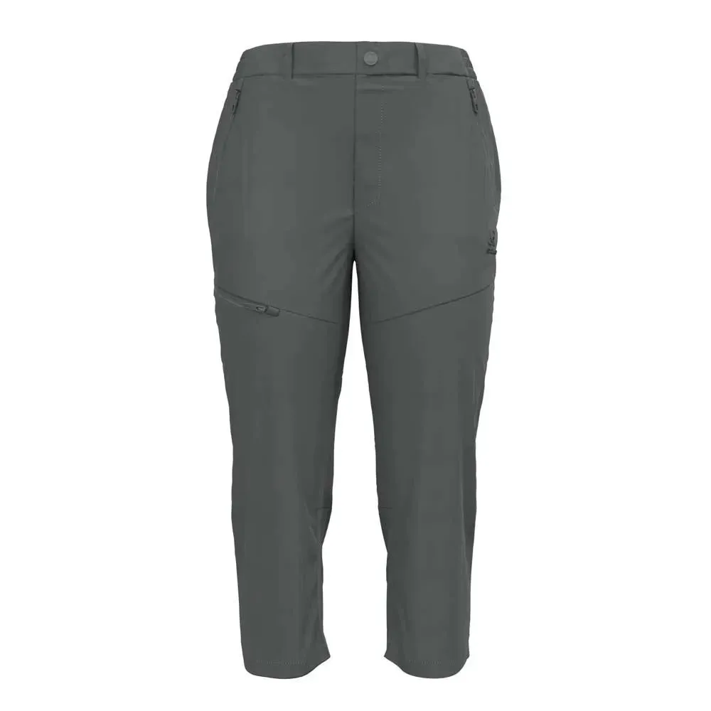 Odlo Ascent Light 3/4-hosen Odlo Ascent Light 3/4-hosen