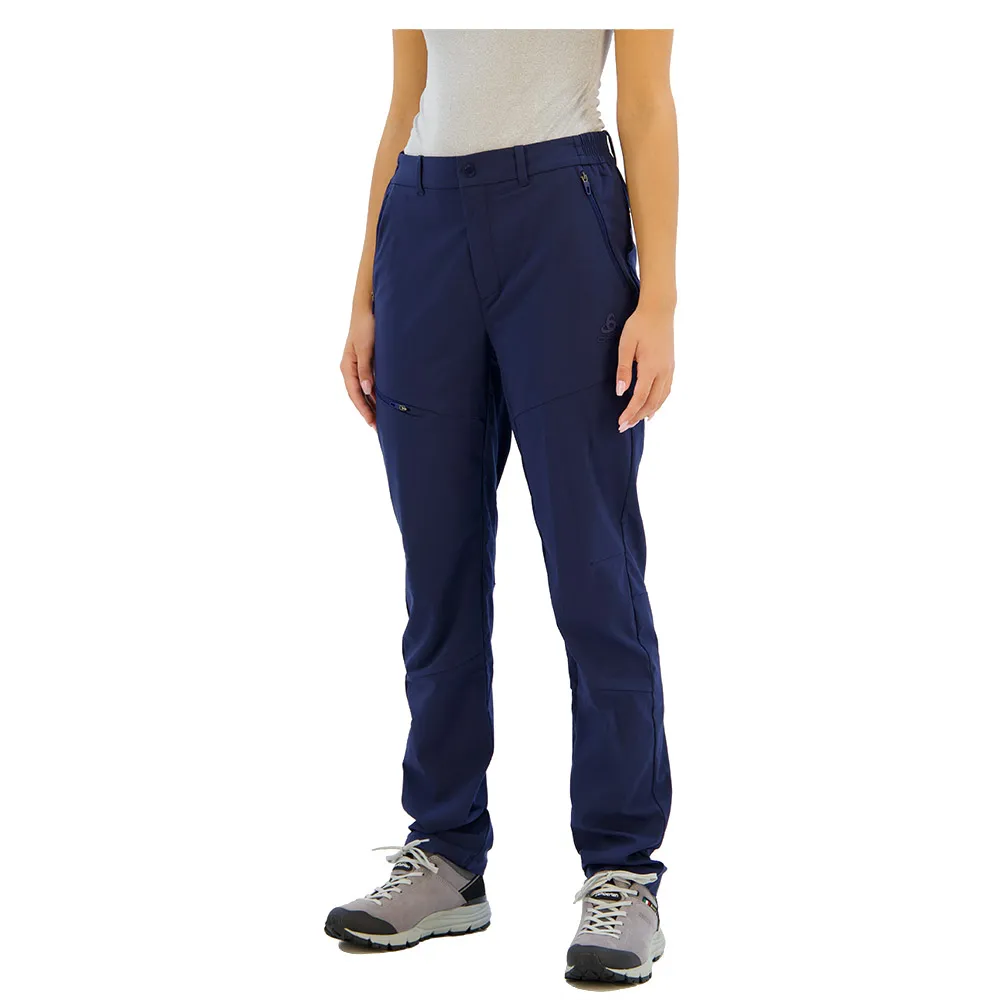 Odlo Ascent Light Hosen Odlo Ascent Light Hosen