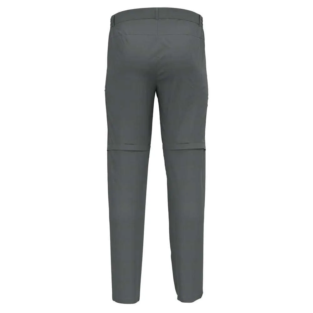 Odlo Ascent Light Umwandelbare Hosen Odlo Ascent Light Umwandelbare Hosen