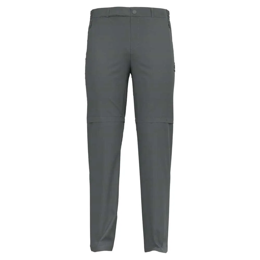 Odlo Ascent Light Umwandelbare Hosen Odlo Ascent Light Umwandelbare Hosen