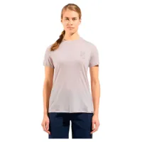 Odlo Ascent Merino 160 Tree Kurzarm-t-shirt Odlo Ascent Merino 160 Tree Kurzarm-t-shirt