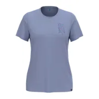 Odlo Ascent Merino 160 Tree Kurzarm-t-shirt Odlo Ascent Merino 160 Tree Kurzarm-t-shirt