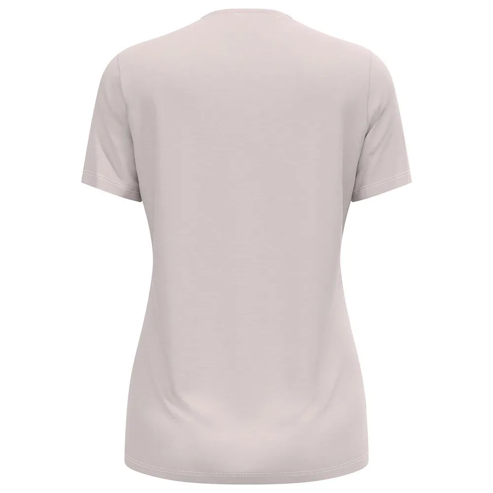 Odlo Ascent Merino 160 Tree Kurzarm-t-shirt Odlo Ascent Merino 160 Tree Kurzarm-t-shirt