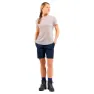 Odlo Ascent Merino 160 Tree Kurzarm-t-shirt