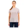 Odlo Ascent Merino 160 Tree Kurzarm-t-shirt