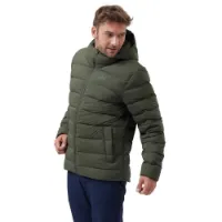 Odlo Ascent N-thermic Hooded Jacke Odlo Ascent N-thermic Hooded Jacke