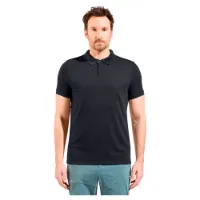 Odlo Ascent Natural Kurzarm-poloshirt Odlo Ascent Natural Kurzarm-poloshirt