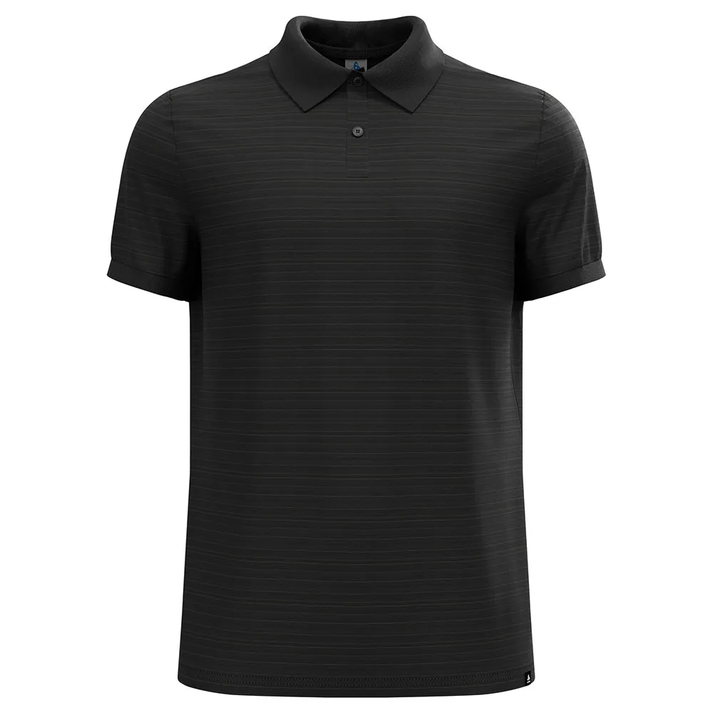 Odlo Ascent Natural Kurzarm-poloshirt Odlo Ascent Natural Kurzarm-poloshirt