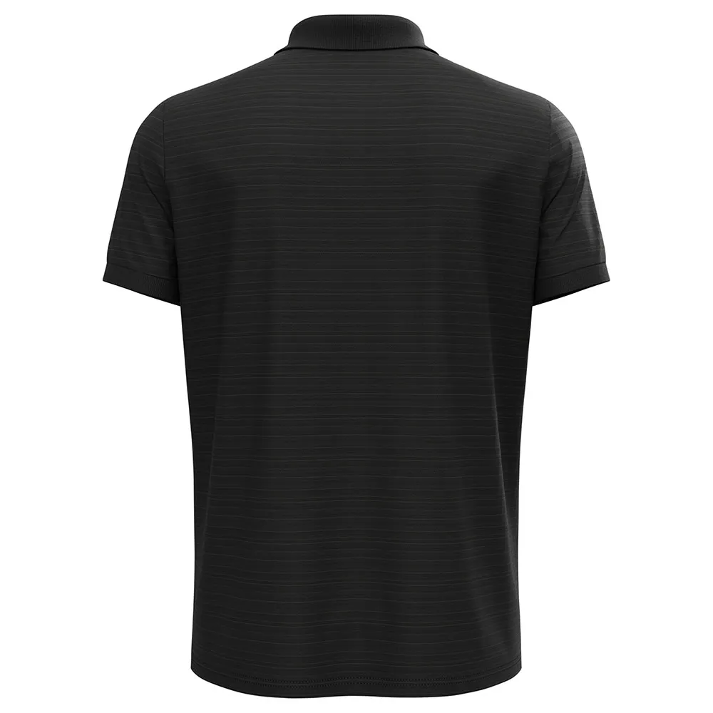 Odlo Ascent Natural Kurzarm-poloshirt Odlo Ascent Natural Kurzarm-poloshirt