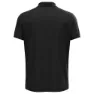 Odlo Ascent Natural Kurzarm-poloshirt