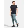 Odlo Ascent Natural Kurzarm-poloshirt