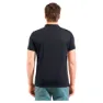 Odlo Ascent Natural Kurzarm-poloshirt
