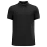 Odlo Ascent Natural Kurzarm-poloshirt