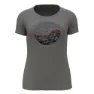 Odlo Ascent Pw 130 Sunrise Kurzarm-t-shirt