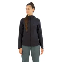 Odlo Ascent Pw 220 Fleece Mit Durchgehendem Reißverschluss Odlo Ascent Pw 220 Fleece Mit Durchgehendem Reißverschluss