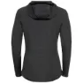 Odlo Ascent Pw 220 Fleece Mit Durchgehendem Reißverschluss