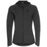 Odlo Ascent Pw 220 Fleece Mit Durchgehendem Reißverschluss