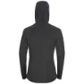 Odlo Ascent Pw 220 Fleece Mit Durchgehendem Reißverschluss