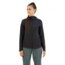 Odlo Ascent Pw 220 Fleece Mit Durchgehendem Reißverschluss