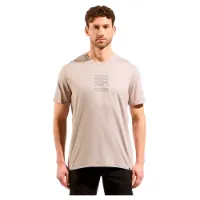 Odlo Ascent Sun Sea Mountains Kurzarm-t-shirt