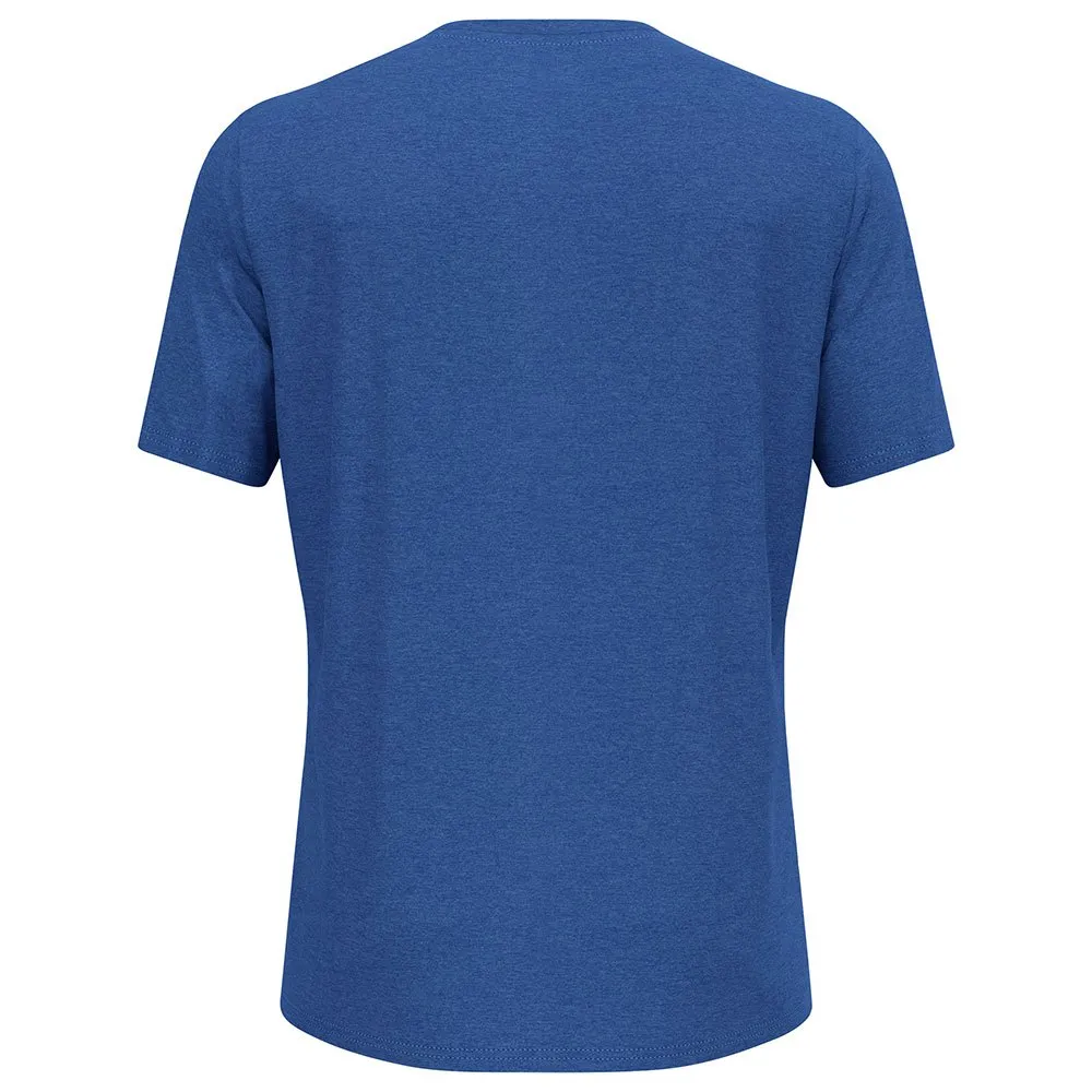 Odlo Ascent Sun Sea Mountains Kurzarm-t-shirt Odlo Ascent Sun Sea Mountains Kurzarm-t-shirt