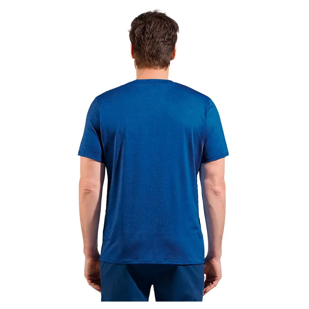 Odlo Ascent Sun Sea Mountains Kurzarm-t-shirt Odlo Ascent Sun Sea Mountains Kurzarm-t-shirt