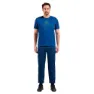 Odlo Ascent Sun Sea Mountains Kurzarm-t-shirt