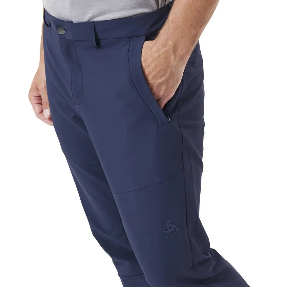 Odlo Ascent Warm Hosen Odlo Ascent Warm Hosen