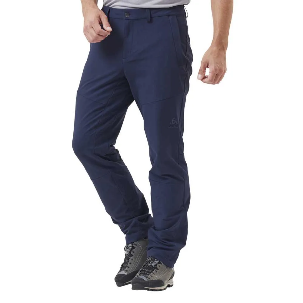 Odlo Ascent Warm Hosen Odlo Ascent Warm Hosen