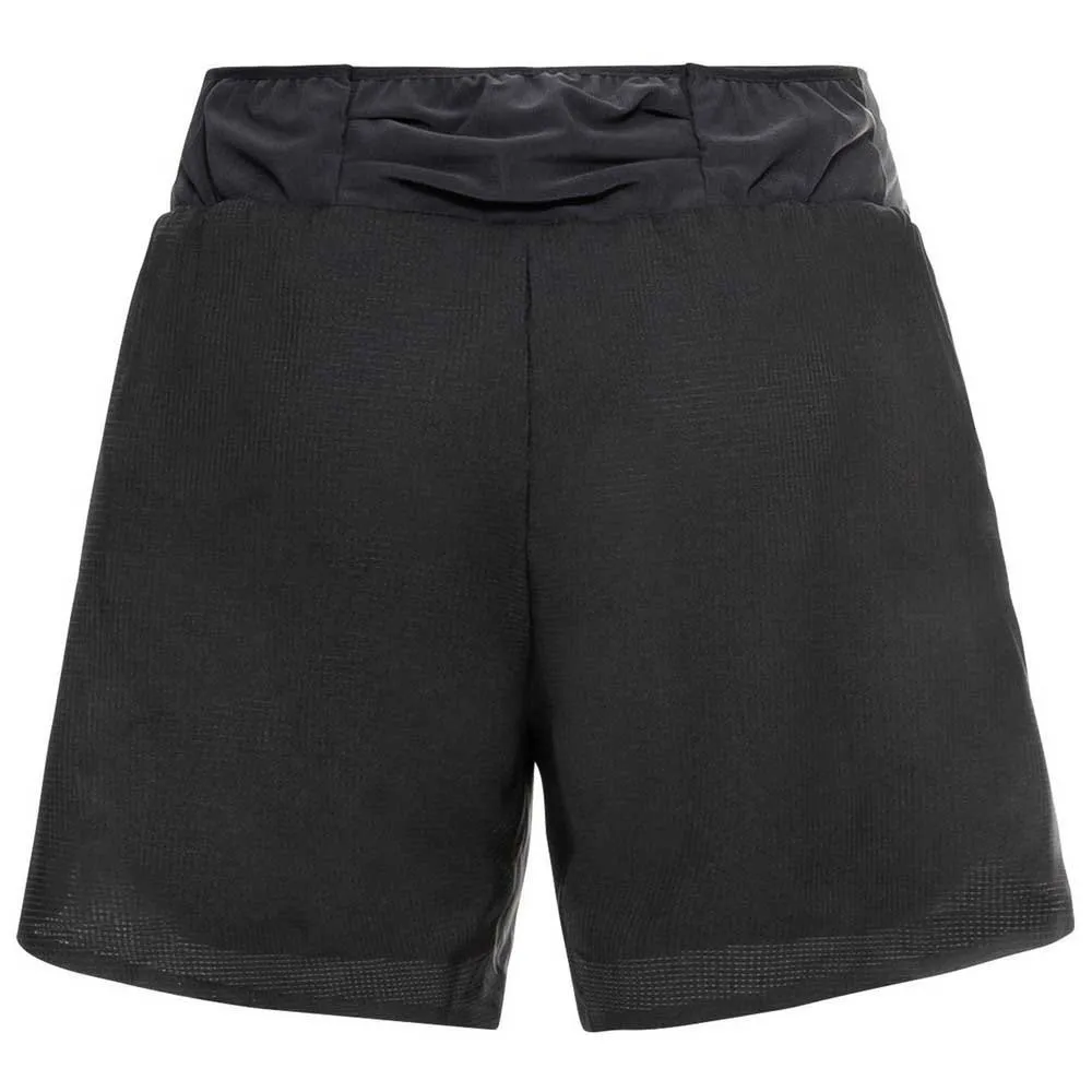 Odlo Axalp 2 In 1 Kurze Hose female