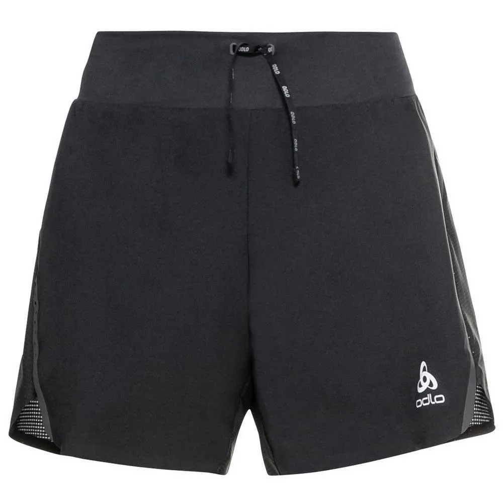 Odlo Axalp 2 In 1 Kurze Hose female