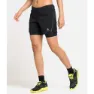 Odlo Axalp 2 In 1 Kurze Hose female