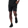 Odlo Axalp Trail 6´´ Kurze Hose, Black 2