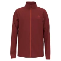 Odlo Berra Fleece Mit Durchgehendem Reißverschluss Odlo Berra Fleece Mit Durchgehendem Reißverschluss