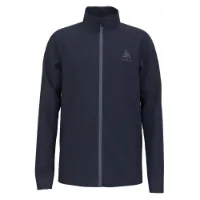 Odlo Berra Fleece Mit Durchgehendem Reißverschluss Odlo Berra Fleece Mit Durchgehendem Reißverschluss
