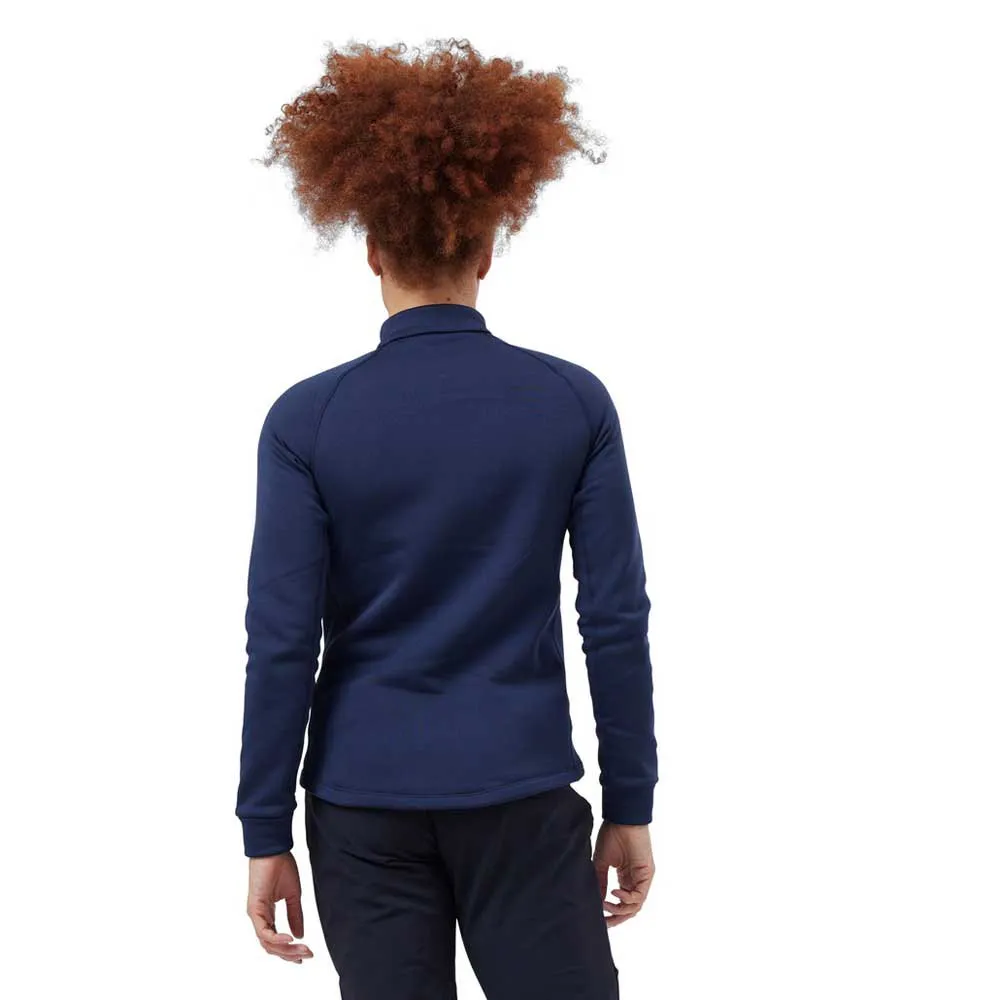 Odlo Berra Fleece Mit Durchgehendem Reißverschluss Odlo Berra Fleece Mit Durchgehendem Reißverschluss