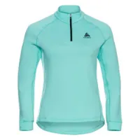 Odlo Berra Fleece Mit Halbem Reißverschluss Odlo Berra Fleece Mit Halbem Reißverschluss