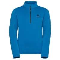 Odlo Berra Fleece Mit Halbem Reißverschluss Odlo Berra Fleece Mit Halbem Reißverschluss