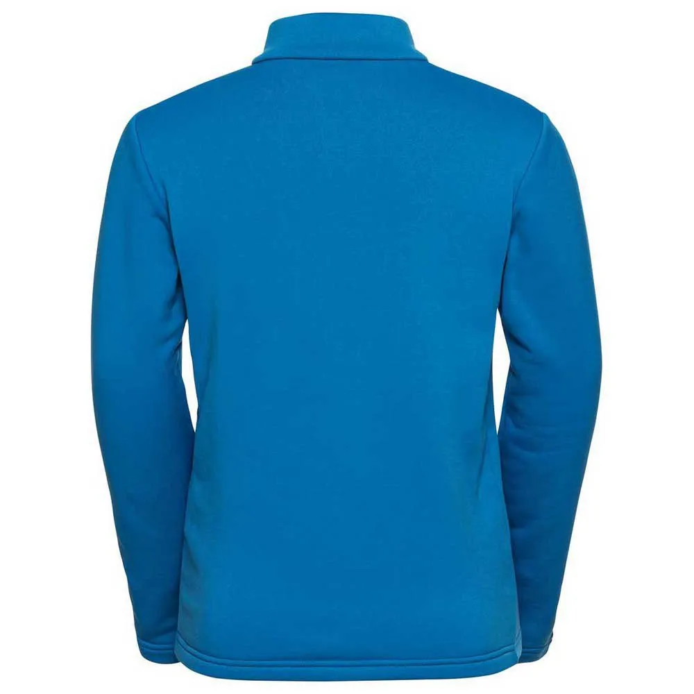 Odlo Berra Fleece Mit Halbem Reißverschluss Odlo Berra Fleece Mit Halbem Reißverschluss