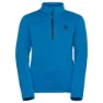 Odlo Berra Fleece Mit Halbem Reißverschluss