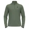 Matte green 2