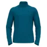 Saxony blue