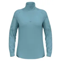 Odlo Berra Graphic Fleece Mit Halbem Reißverschluss Odlo Berra Graphic Fleece Mit Halbem Reißverschluss