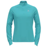 Odlo Berra Light Fleece Mit Halbem Reißverschluss Odlo Berra Light Fleece Mit Halbem Reißverschluss