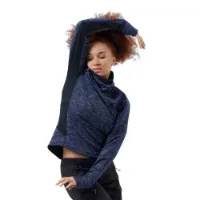 Odlo Berra Sl Fleece Mit Halbem Reißverschluss Odlo Berra Sl Fleece Mit Halbem Reißverschluss