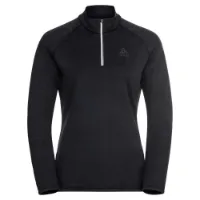 Odlo Besso Fleece Mit Halbem Reißverschluss Odlo Besso Fleece Mit Halbem Reißverschluss