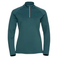 Odlo Besso Fleece Mit Halbem Reißverschluss Odlo Besso Fleece Mit Halbem Reißverschluss