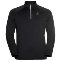 Odlo Besso Fleece Mit Halbem Reißverschluss Odlo Besso Fleece Mit Halbem Reißverschluss