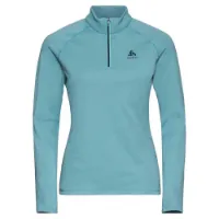 Odlo Besso Fleece Mit Halbem Reißverschluss