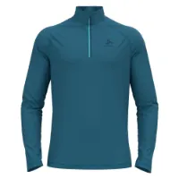 Odlo Besso Fleece Mit Halbem Reißverschluss